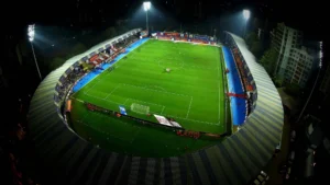 Arunachal to Build 30,000-Seat ₹300 Cr Football Stadium