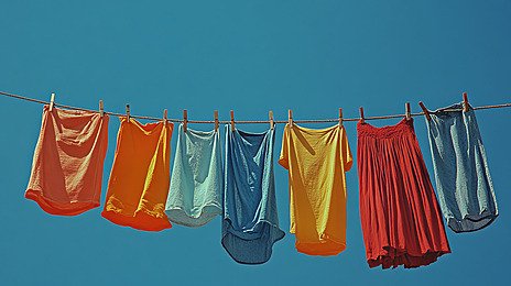 How to Get Rid of Static Cling on Clothes (No Dryer Sheets)
