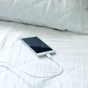 How to Stop Your Phone Overheating When Charging Overnight