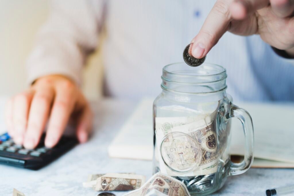 How to Stop Spending Money on Little Things That Add Up Fast