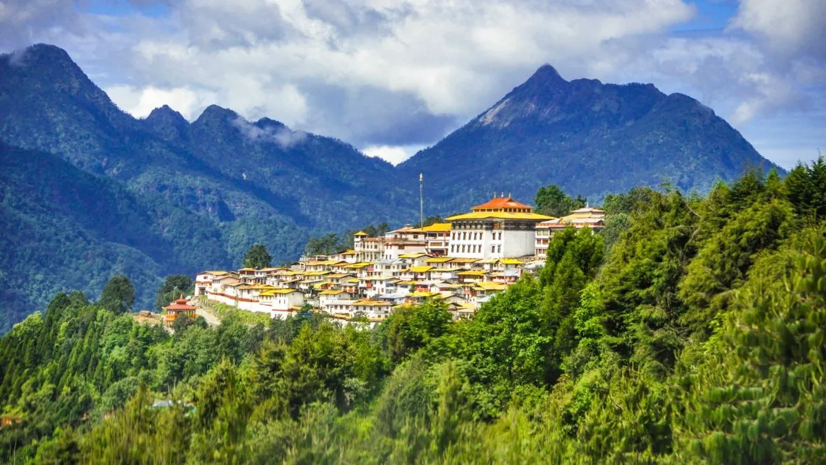 Tawang Tourism Mart to Showcase Arunachal's Beauty, Culture to Global Audience